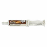 UltraCruz Equine Calming Paste for Horses, 60 ml