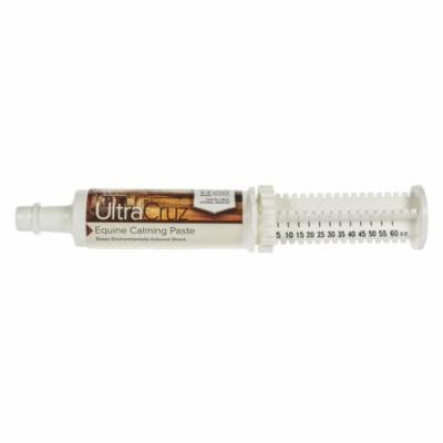 UltraCruz Equine Calming Paste for Horses, 60 ml