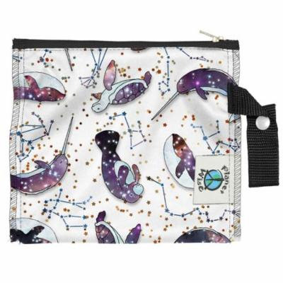 Planet Wise Mini Lite Wet Bag, Celestial Sea Performance