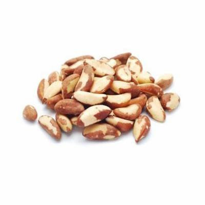 Raw Brazil Nuts