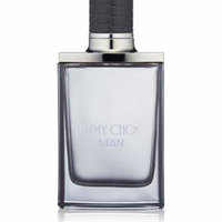 4 Pack - Man By Jimmy Choo Eau de Toilette Spray 1.7 oz