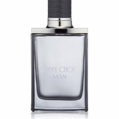 4 Pack - Man By Jimmy Choo Eau de Toilette Spray 1.7 oz