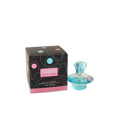 Curious by Britney Spears Eau De Parfum Spray 1 oz