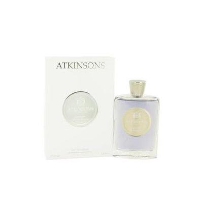 Lavender on the Rocks by Atkinsons Eau De Parfum Spray 3.3 oz