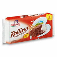 Balconi Rollino Cacao (2 x 222g)