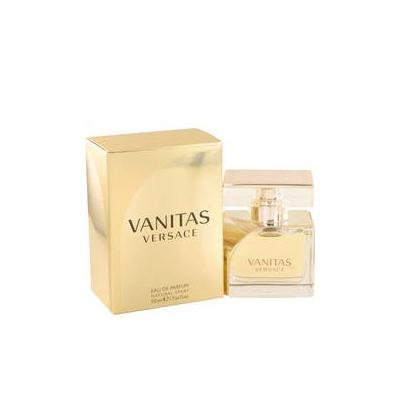 Vanitas by Versace Eau De Parfum Spray 1.7 oz