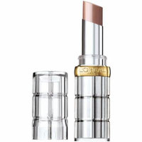 4 Pack - L'Oreal Colour Riche Shine Lipstick, Dazzling Doe 0.1 oz