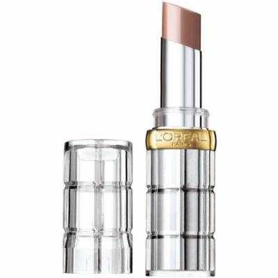 4 Pack - L'Oreal Colour Riche Shine Lipstick, Dazzling Doe 0.1 oz