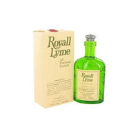 ROYALL LYME by Royall Fragrances All Purpose Lotion / Cologne 8 oz