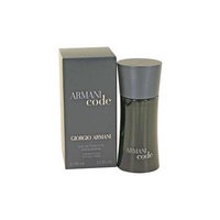 Armani Code by Giorgio Armani Eau De Toilette Spray 1.7 oz