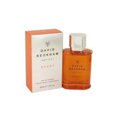 David Beckham Instinct Sport by David Beckham Eau De Toilette Spray 1.7 oz