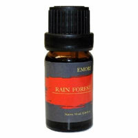 Rain Forest 100% Pure Essential Oil Therapeutic Grade 10 ml