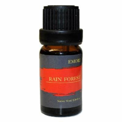 Rain Forest 100% Pure Essential Oil Therapeutic Grade 10 ml