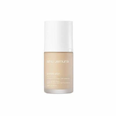 Shu Uemura Petal Skin Fluid Foundation SPF20 PA++ # 364 1 fl.oz / 30 ml
