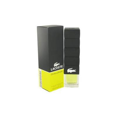 Lacoste Challenge by Lacoste Eau De Toilette Spray 3 oz
