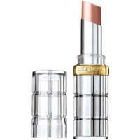 2 Pack - L'Oreal Colour Riche Shine Lipstick, Glossy Fawn 0.1 oz