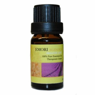 Breathe Easy 100% Pure Essential Oil Therapeutic Grade - 10 ml
