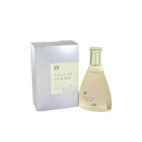 Agua De Loewe Ella by Loewe Eau De Toilette Spray 3.4 oz