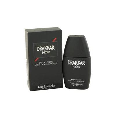 DRAKKAR NOIR by Guy Laroche Eau De Toilette Spray 1 oz