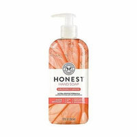 Hand Soap,Grapefruit Grv