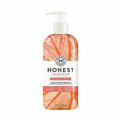 Hand Soap,Grapefruit Grv