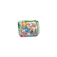 Alex Color a Pony Purse Kit (pack of 2)