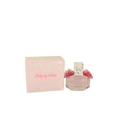 Body by Victoria's Secret Eau De Parfum Spray (New Love Your Body Edition) 3.4 oz