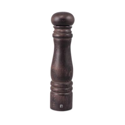 Swissmar Roma Dark Beechwood Pepper Mill