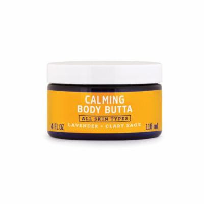 Fatco Calming Body Butta, 4 Oz