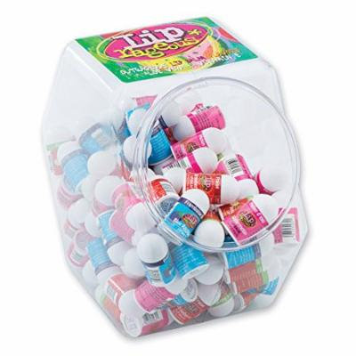 Lip Rageous Assorted Lip Balm -120 Count