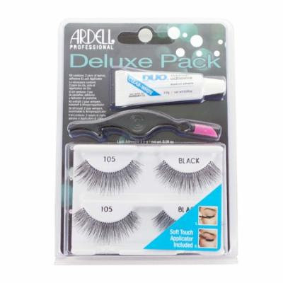 (6 Pack) ARDELL 105 Deluxe Pack