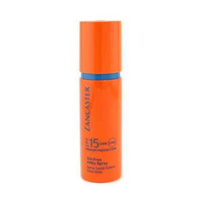 Sun Care Oil-Free Milky Spray SPF 15