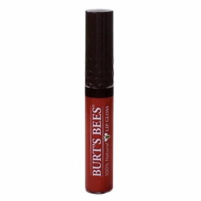 Burt's Bees - Lip Gloss Harvest Time - 0.2 oz. (pack of 3)