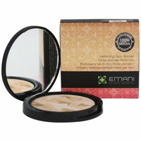 Emani - Perfecting Face Bronzer Feeling Loved - 0.42 oz. (pack of 3)