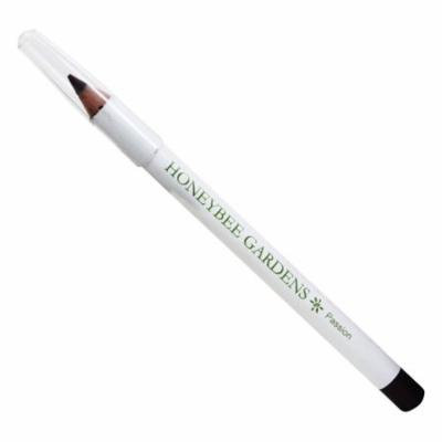 Honeybee Gardens - JobaColors Eye Liner Pencil Passion - 0.04 oz.(pack of 3)