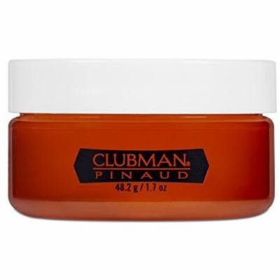Clubman Firm Hold Pomade Travel 1.7 oz