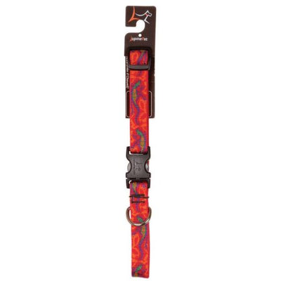 Lupine 41002 Adjustable Dog Collar, 13