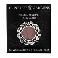 Honeybee Gardens - Pressed Mineral Eye Shadow Singles Canterbury - 1.3 Grams (pack of 3)