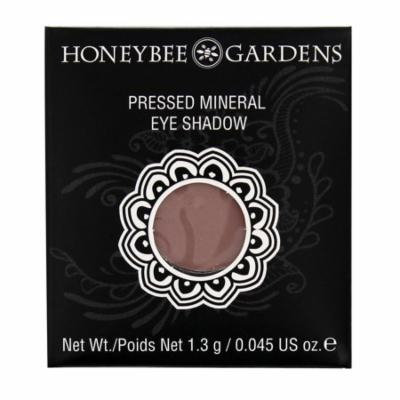 Honeybee Gardens - Pressed Mineral Eye Shadow Singles Canterbury - 1.3 Grams (pack of 3)