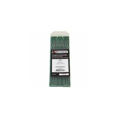 Best Welds 3327g-3 3/32x7 Pure Ground - 3pk