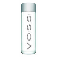 VOSS Artesian Water (Still) gPAVwx, 330 ml (3 Pack of 12)