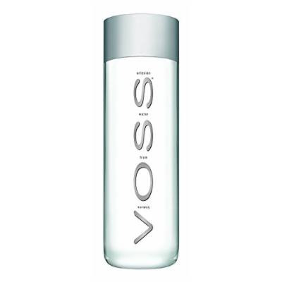 VOSS Artesian Water (Still) gPAVwx, 330 ml (3 Pack of 12)