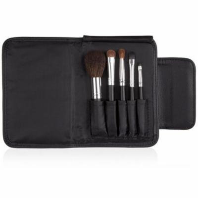 Go Travel Brush Set