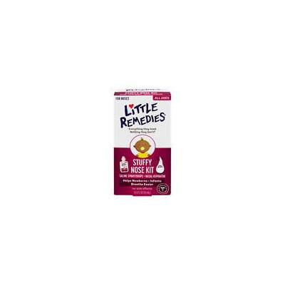 Little Noses Stuffy Nose Kit1.0 kit (pack of 1)