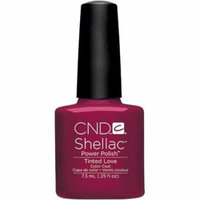 CND - Shellac Tinted Love (0.25 oz)