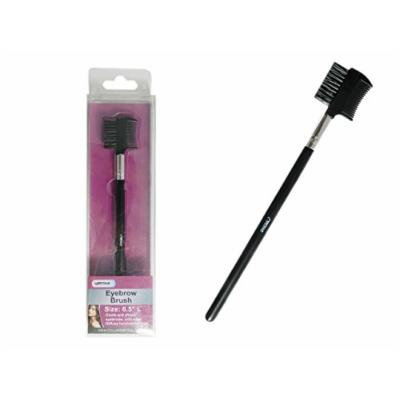 Eyebrow Brush Size: 6.75