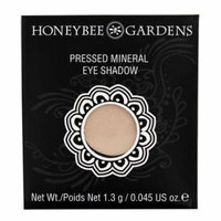 Honeybee Gardens - Pressed Mineral Eye Shadow Singles Antique - 1.3 Grams (pack of 3)