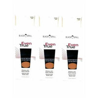 3x Black Opal Even True Heavenly Honey Foundation - 027811030972