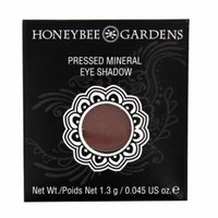 Honeybee Gardens - Pressed Mineral Eye Shadow Singles Cairo - 1.3 Grams (pack of 1)
