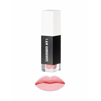 RealHer Light Pink Liquid Lipstick -